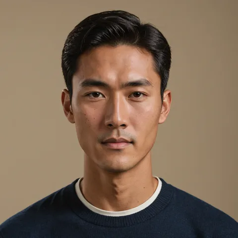 Kim Sang-Yoon
